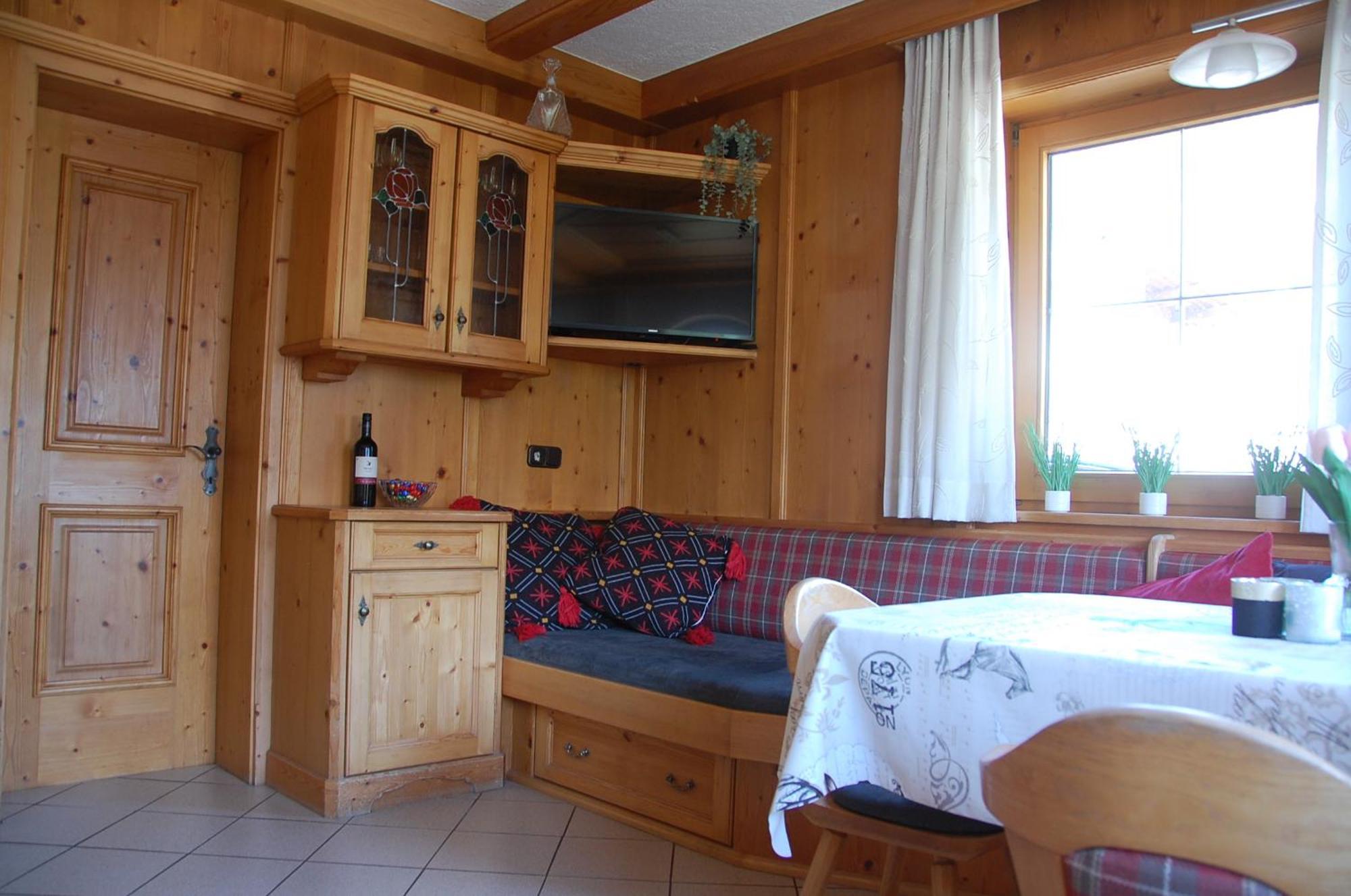 Haus Hart Im Zillertal 6 Personen Villa Exteriör bild