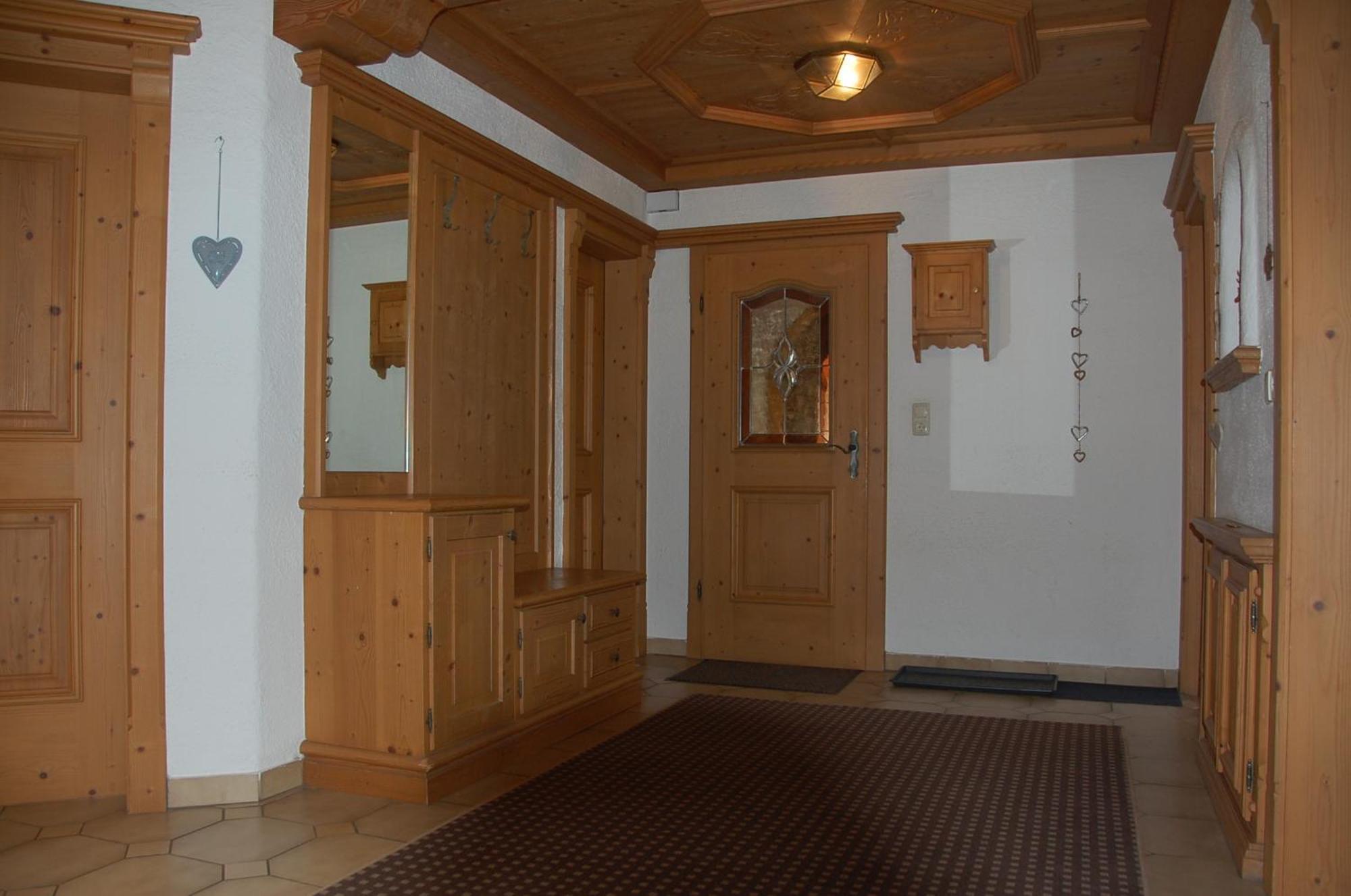 Haus Hart Im Zillertal 6 Personen Villa Exteriör bild