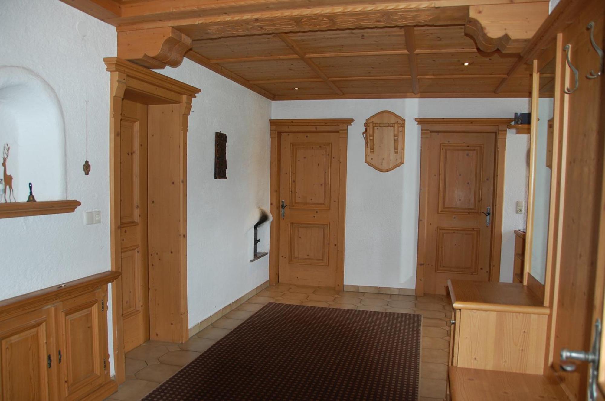 Haus Hart Im Zillertal 6 Personen Villa Exteriör bild