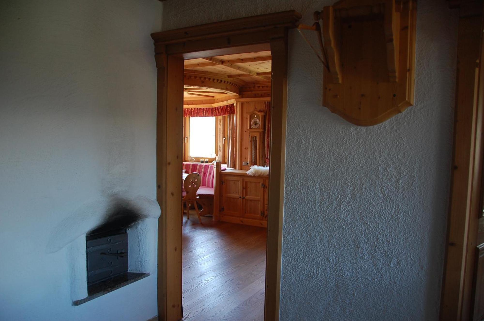 Haus Hart Im Zillertal 6 Personen Villa Exteriör bild