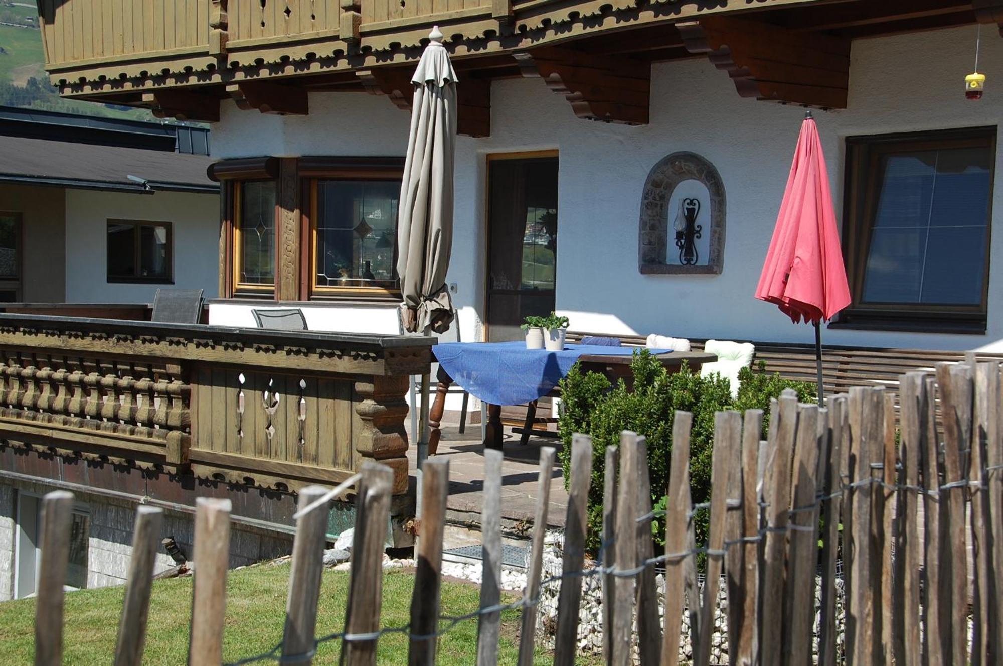 Haus Hart Im Zillertal 6 Personen Villa Exteriör bild